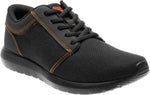 HARLEY-DAVIDSON MENS JENKINS CASUAL SHOE