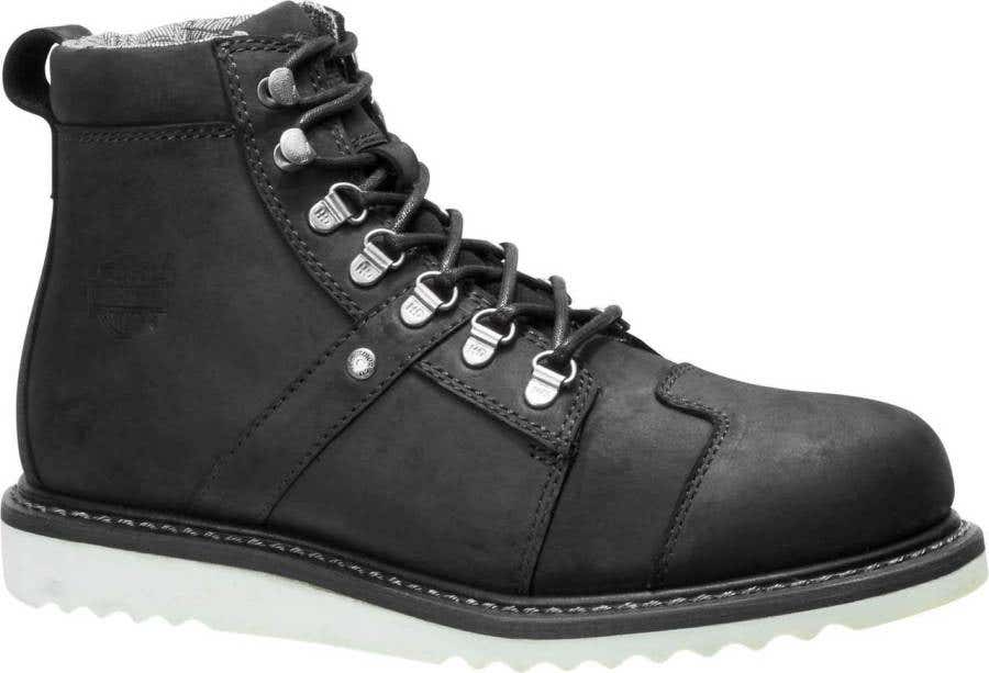 Hedman Motorcycle Boots