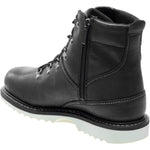 HARLEY-DAVIDSON MENS SALTER RIDING BOOTS