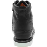 HARLEY-DAVIDSON MENS SALTER RIDING BOOTS