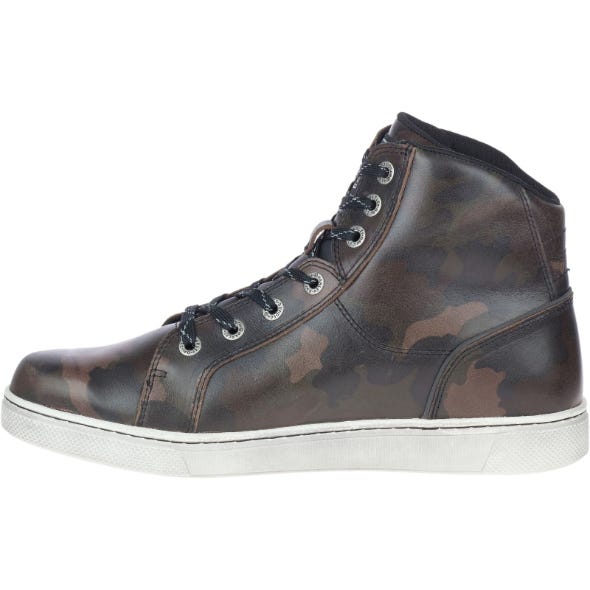 HARLEY-DAVIDSON MENS BATEMAN CAMO