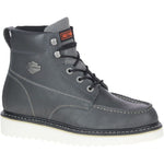 HARLEY-DAVIDSON MENS PALMERTON BOOTS