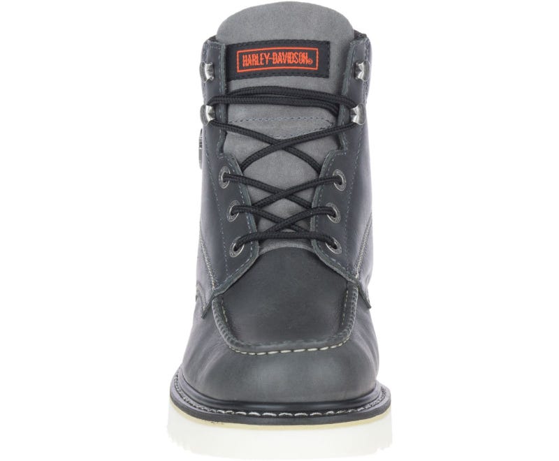HARLEY-DAVIDSON MENS PALMERTON BOOTS