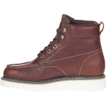 HARLEY-DAVIDSON MENS PALMERTON RUST BOOTS