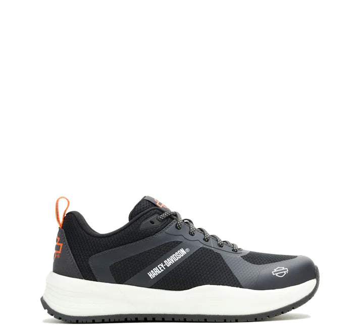 Harley-Davidson Mens Rally Casual Shoe