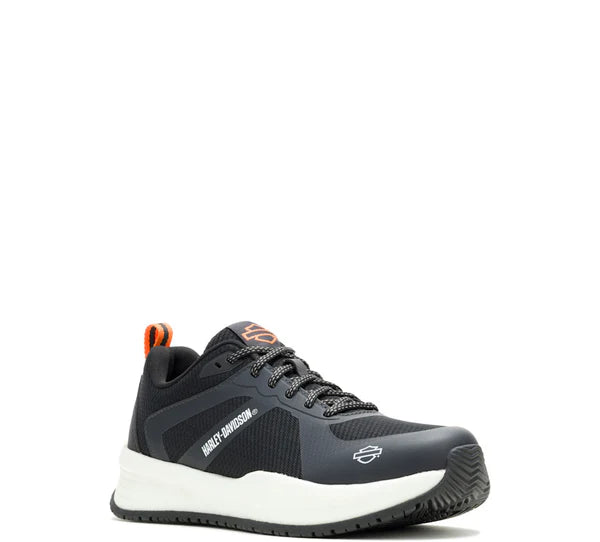 Harley-Davidson Mens Rally Casual Shoe