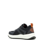Harley-Davidson Mens Rally Casual Shoe