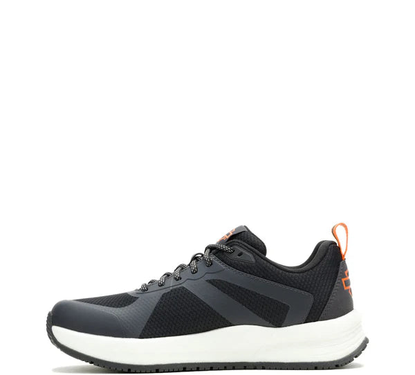 Harley-Davidson Mens Rally Casual Shoe