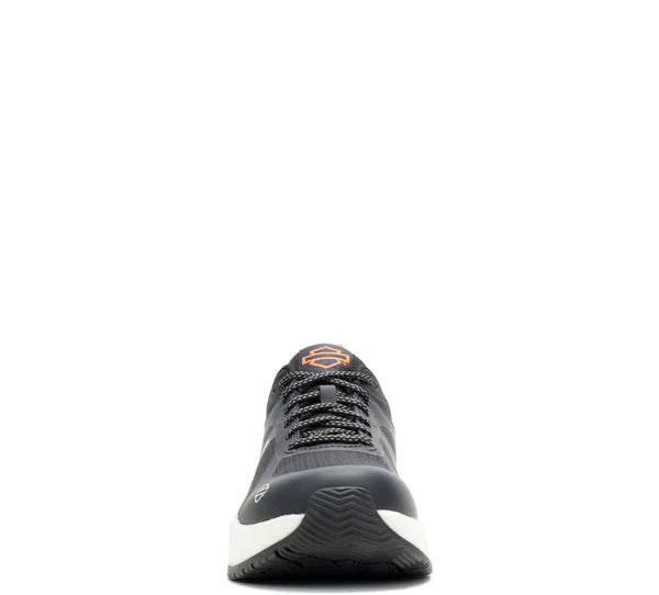 Harley-Davidson Mens Rally Casual Shoe