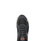 Harley-Davidson Mens Rally Casual Shoe