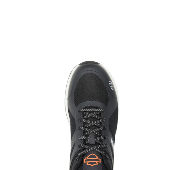 Harley-Davidson Mens Rally Casual Shoe