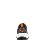 Harley-Davidson Mens Rally Casual Shoe