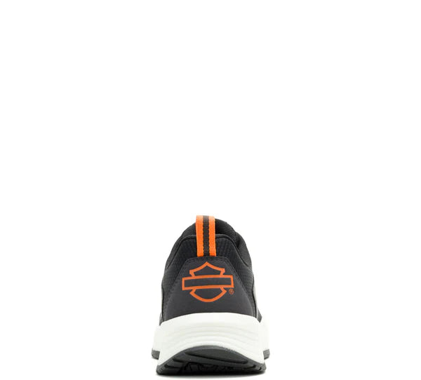 Harley-Davidson Mens Rally Casual Shoe