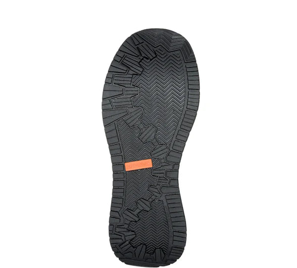 Harley-Davidson Mens Rally Casual Shoe