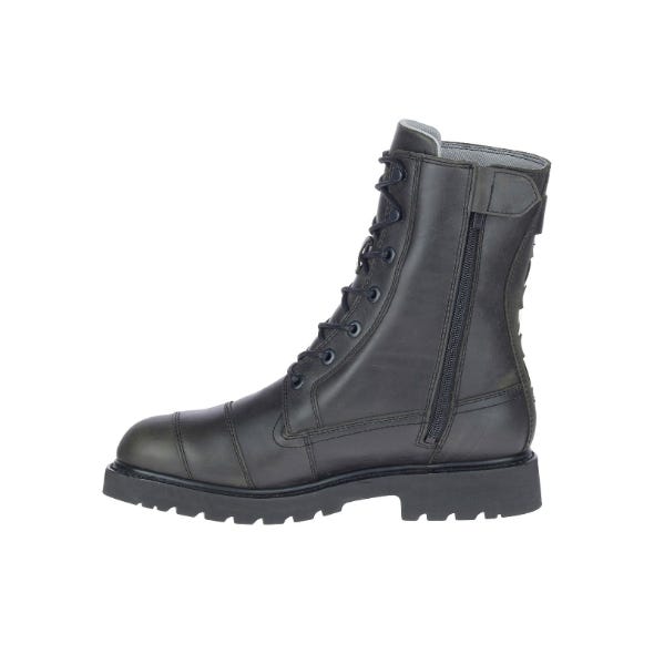 HARLEY-DAVIDSON MENS BROSNER 8 LACE