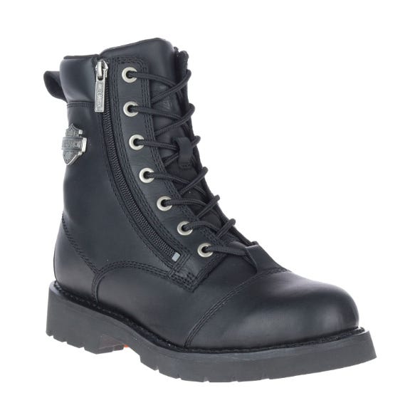 HARLEY-DAVIDSON MENS LANDRY 6 LACE