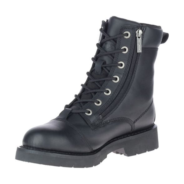 HARLEY-DAVIDSON MENS LANDRY 6 LACE