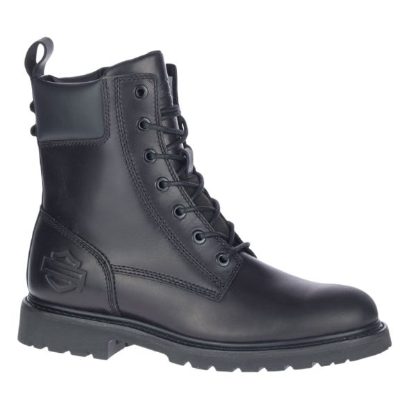 HARLEY-DAVIDSON MENS BEASON 7 LACE