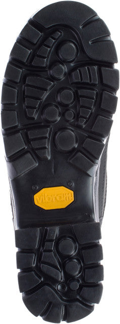 HARLEY-DAVIDSON MENS MACLEOD WATERPROOF BOOT