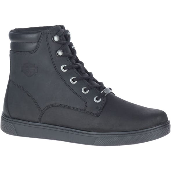 HARLEY-DAVIDSON MENS WATKINS LACE UP