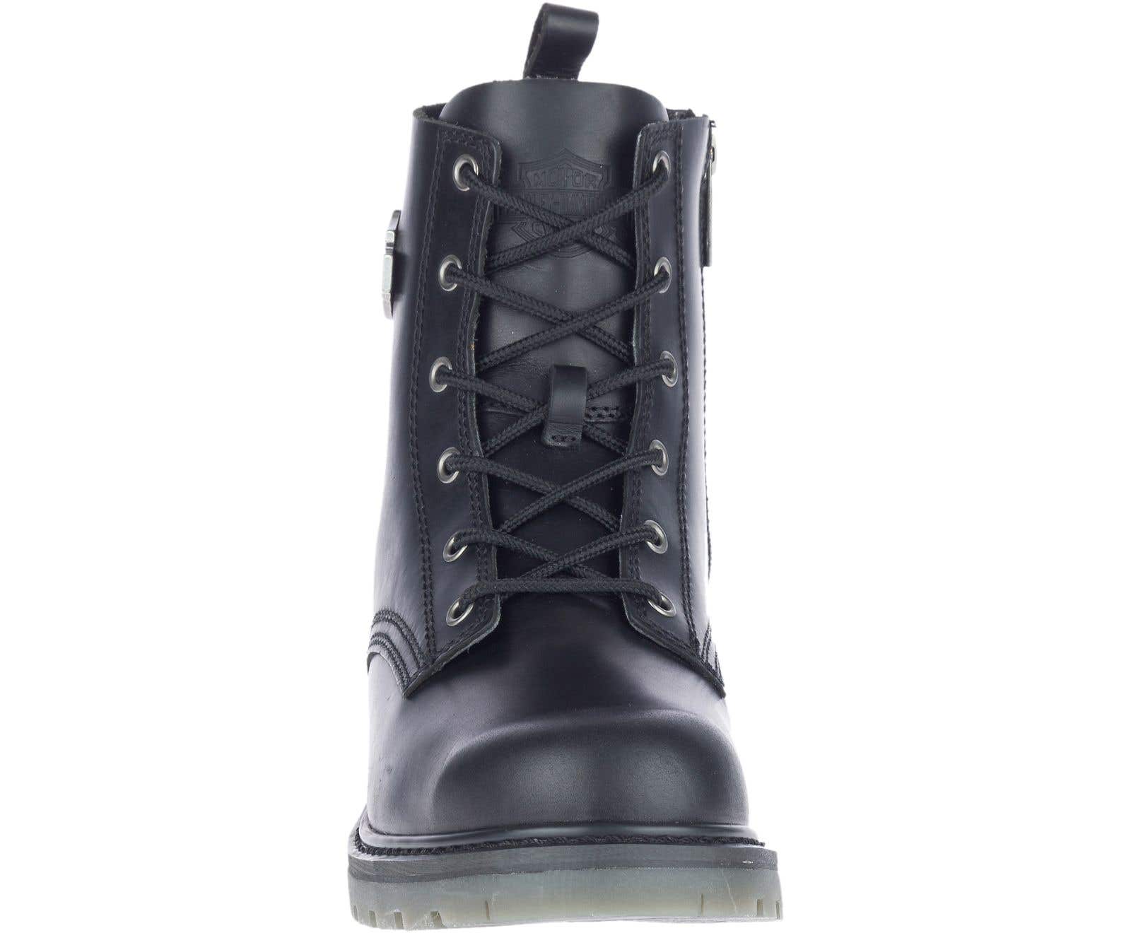 WOLVERINE MENS ASHERTON 5 LACE BOOTS