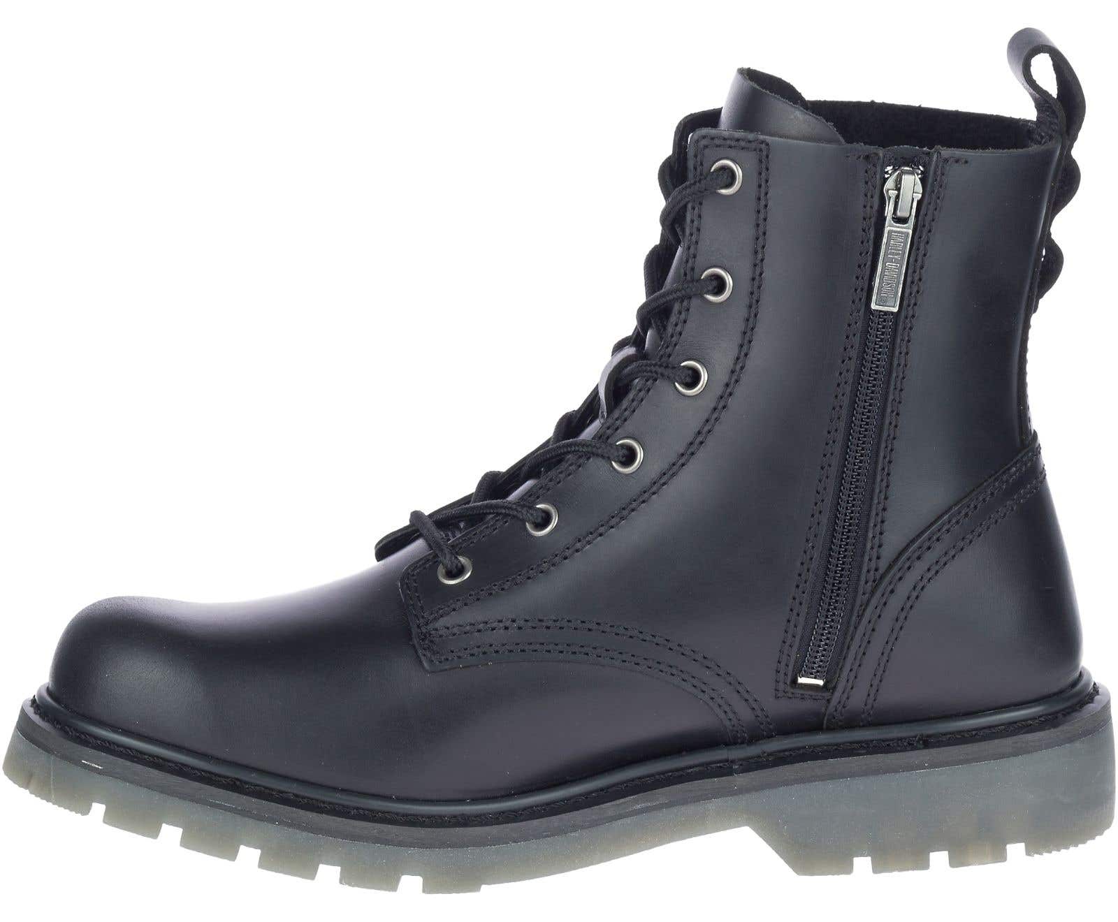 WOLVERINE MENS ASHERTON 5 LACE BOOTS