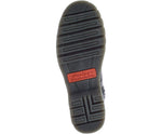 WOLVERINE MENS ASHERTON 5 LACE BOOTS