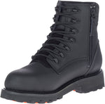 HARLEY-DAVIDSON MENS LANDERS WATERPROOF BOOTS