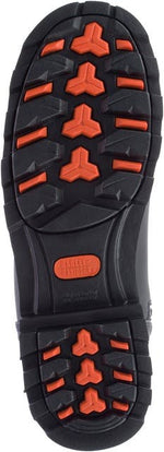 HARLEY-DAVIDSON MENS LANDERS WATERPROOF BOOTS