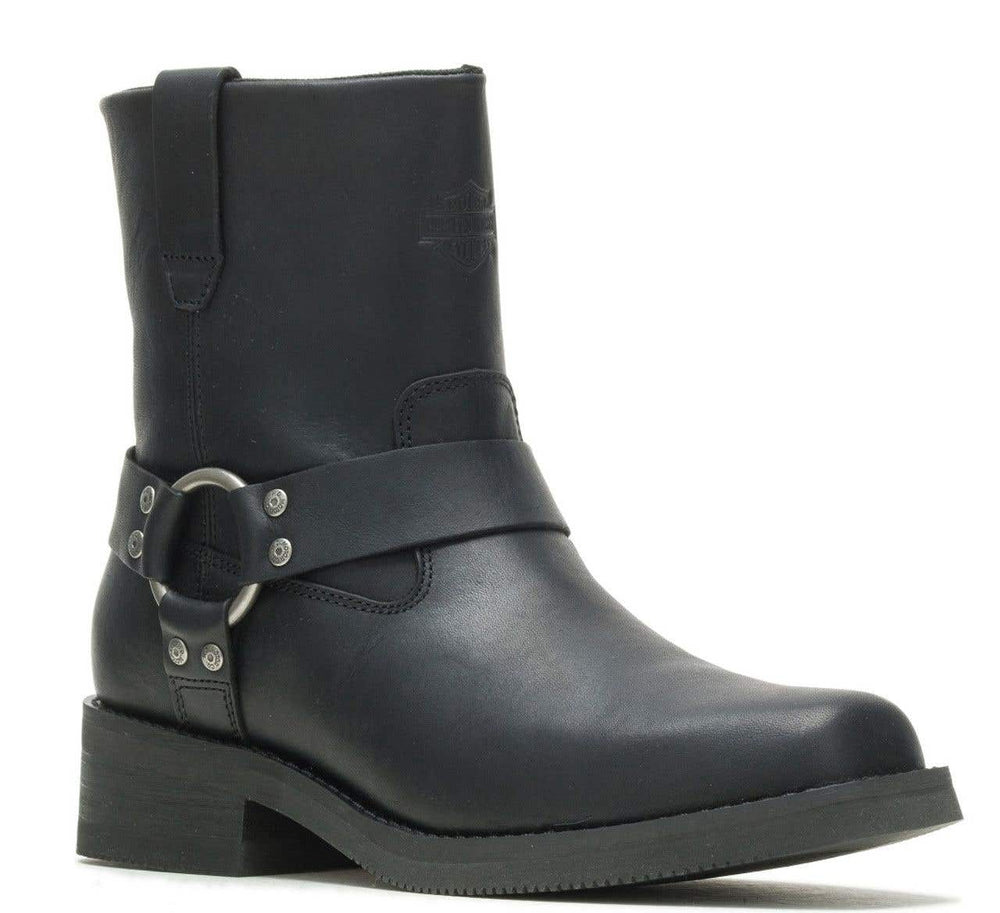 HARLEY-DAVIDSON MENS KORSEN 7 BOOTS