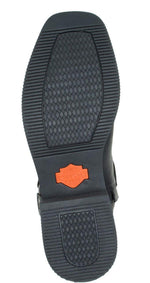 HARLEY-DAVIDSON MENS KORSEN 7 BOOTS