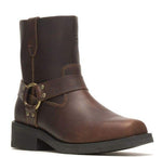 HARLEY-DAVIDSON MENS KORSEN 7 BOOTS