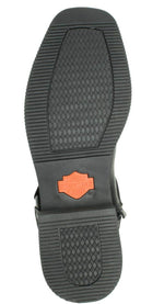 HARLEY-DAVIDSON MENS KORSEN 11 BOOTS