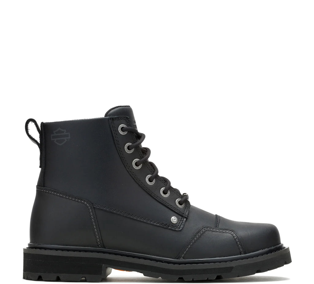 Harley-Davidson MENS MENS IRONBLOCK RIDING BOOTS