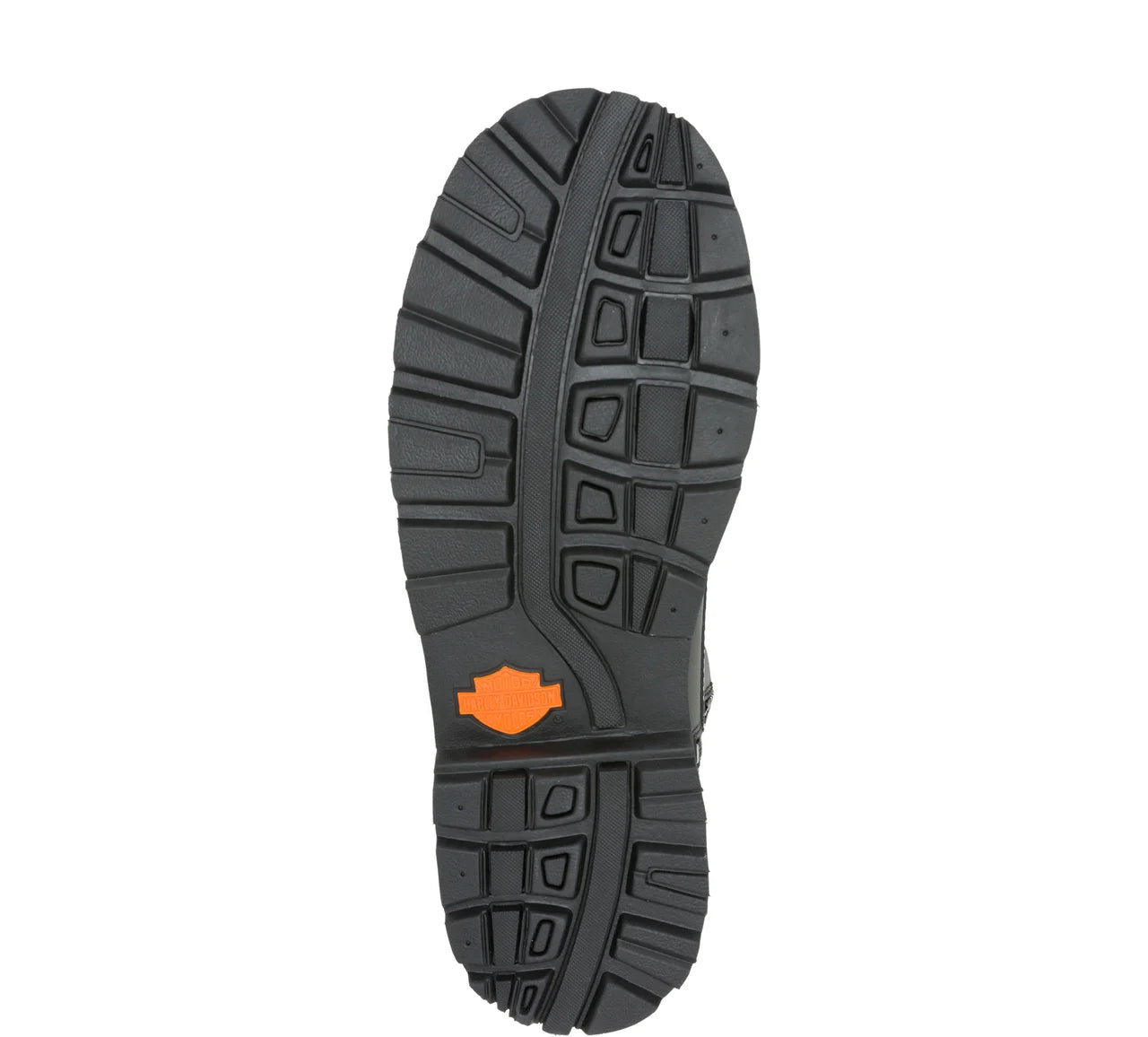 HARLEY-DAVIDSON MENS MENS IRONBLOCK RIDING BOOTS