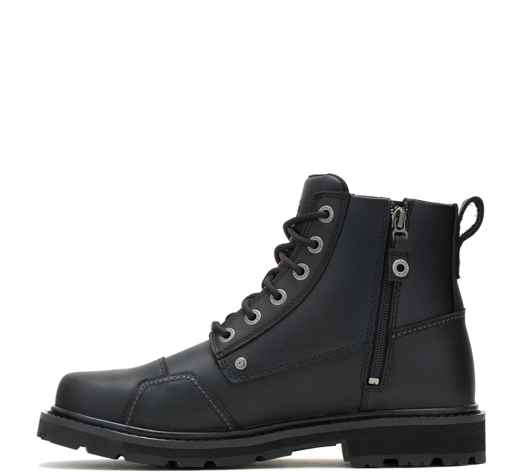 Harley-Davidson MENS MENS IRONBLOCK RIDING BOOTS