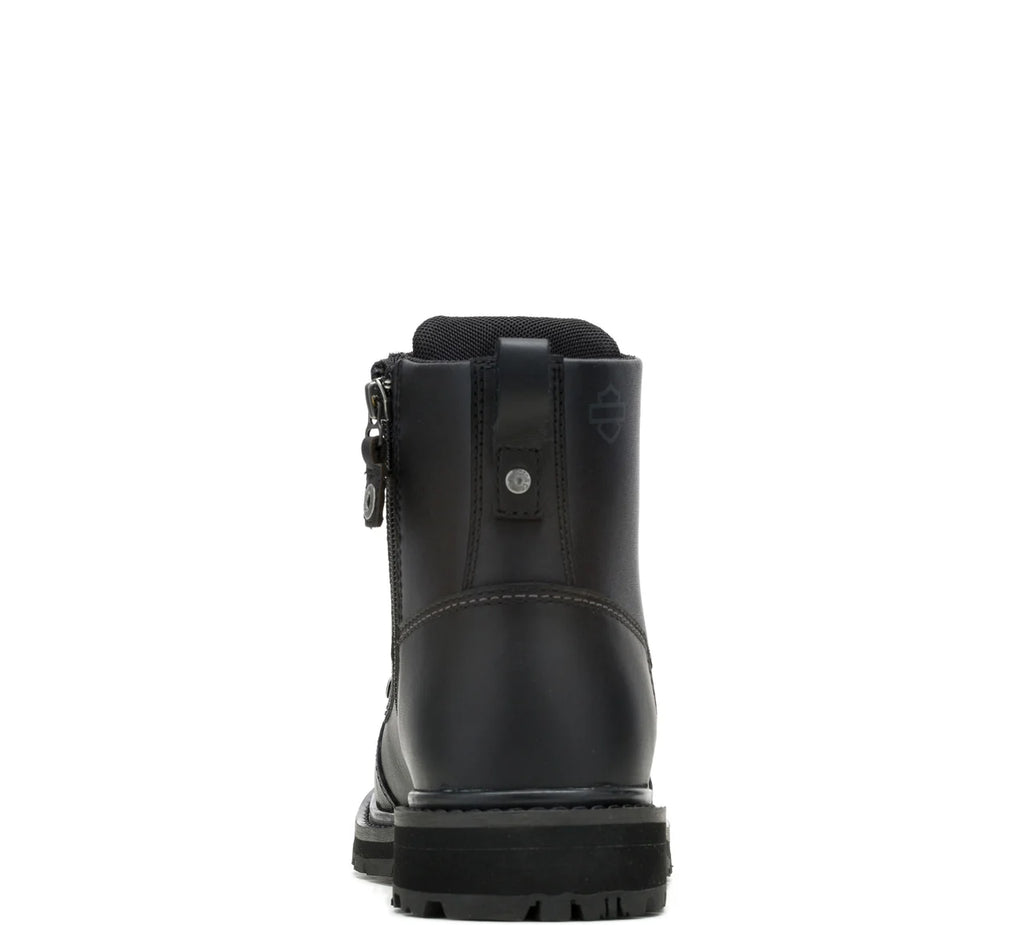 Harley-Davidson MENS MENS IRONBLOCK RIDING BOOTS