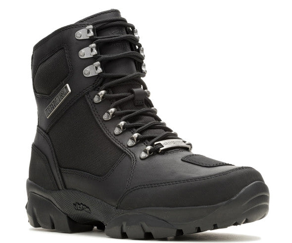 HARLEY-DAVIDSON MENS KARLSON RIDING BOOT
