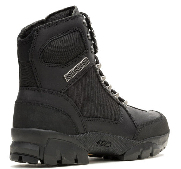 HARLEY-DAVIDSON MENS KARLSON RIDING BOOT