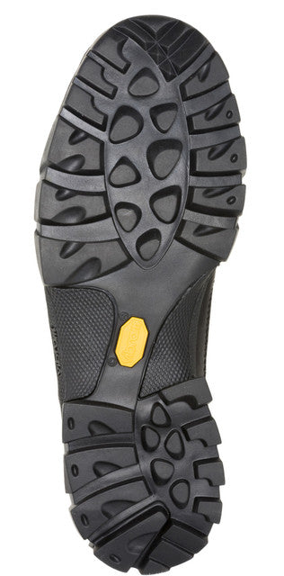 HARLEY-DAVIDSON MENS KARLSON RIDING BOOT