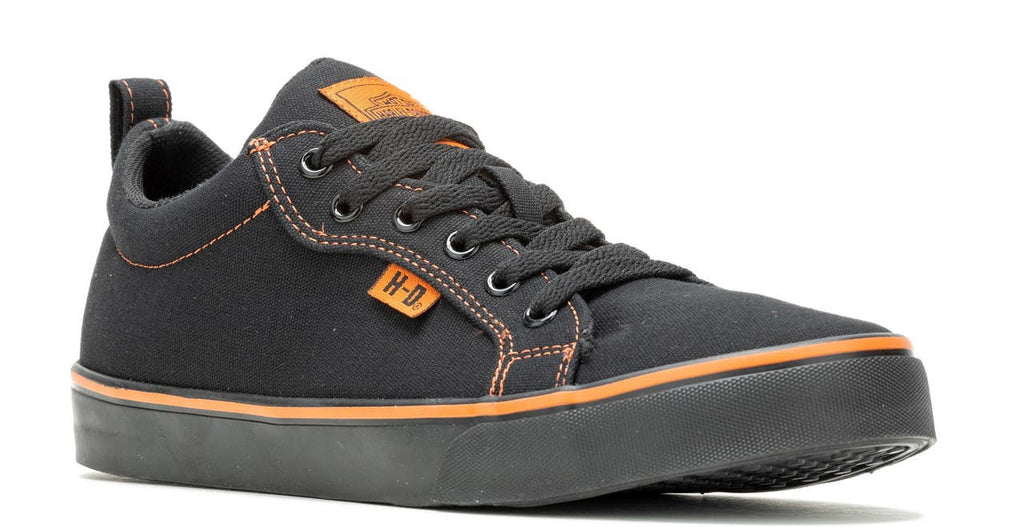 HARLEY-DAVIDSON MENS TORLAND SNEAKER