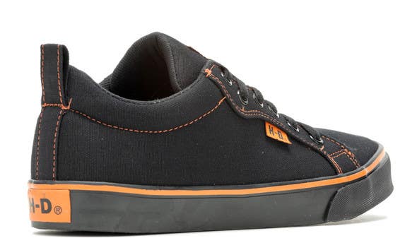 HARLEY-DAVIDSON MENS TORLAND SNEAKER