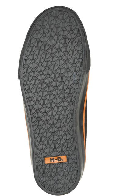HARLEY-DAVIDSON MENS TORLAND SNEAKER