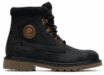 Harley-Davidson Mens Badlands Riding Boot