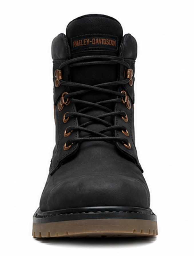Harley-Davidson Mens Badlands Riding Boot