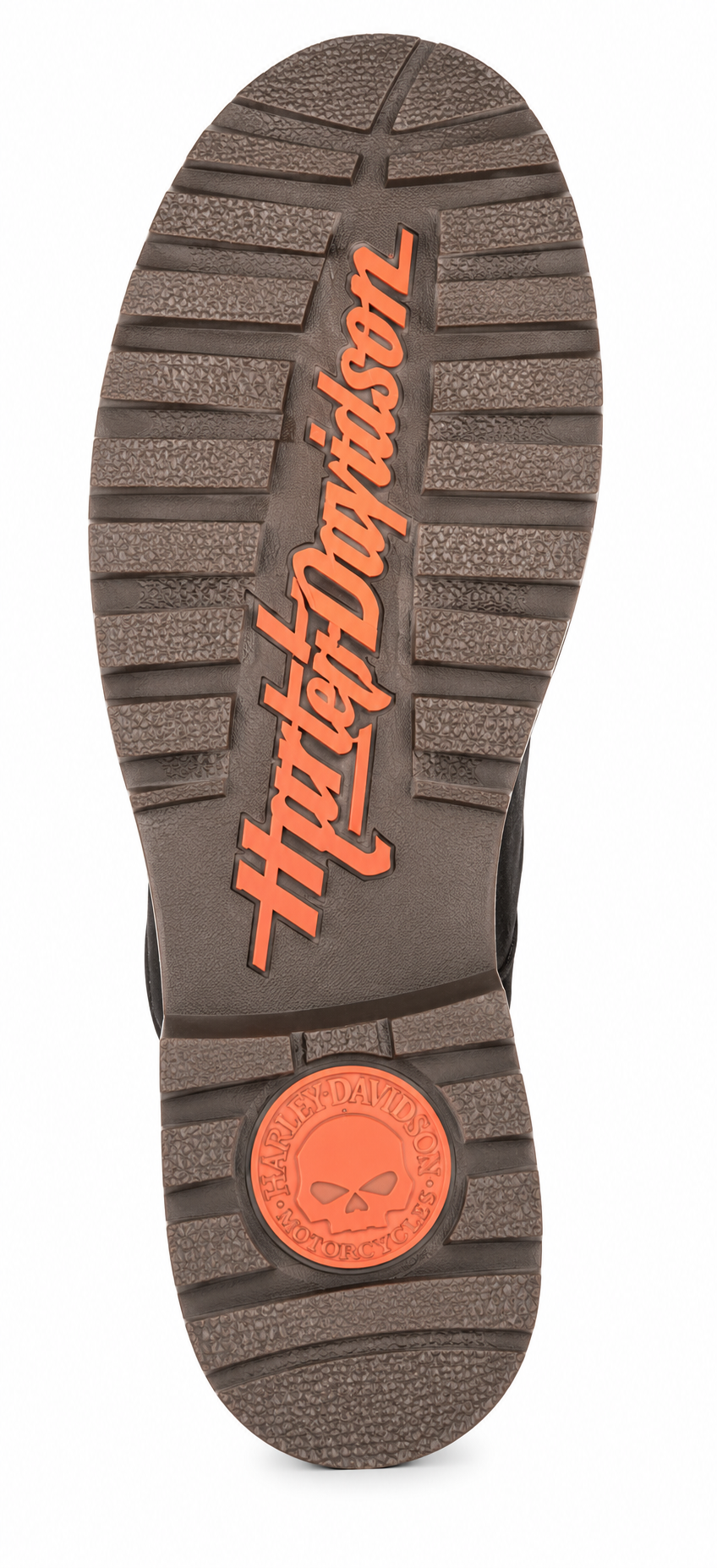 Harley-Davidson Mens Badlands Riding Boot