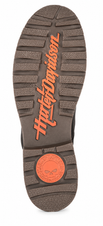 Harley-Davidson Mens Badlands Riding Boot