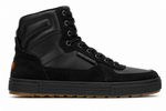 Harley-Davidson Mens Rustin Mid Casual Shoe