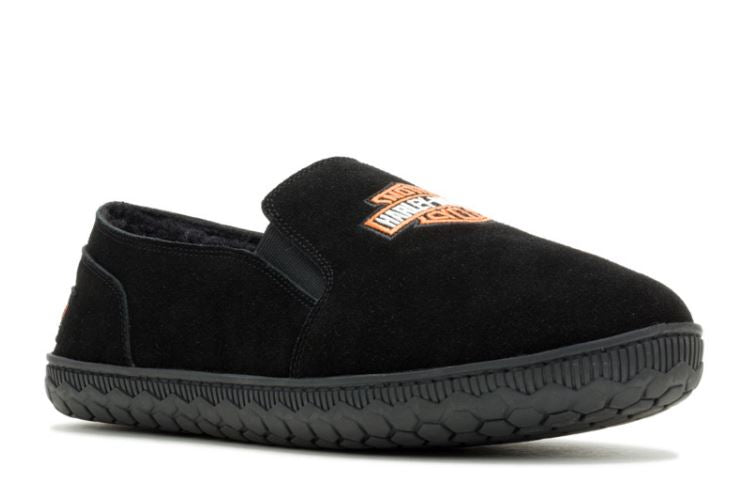 HARLEY-DAVIDSON MENS VERO CASUAL FOOTWEAR