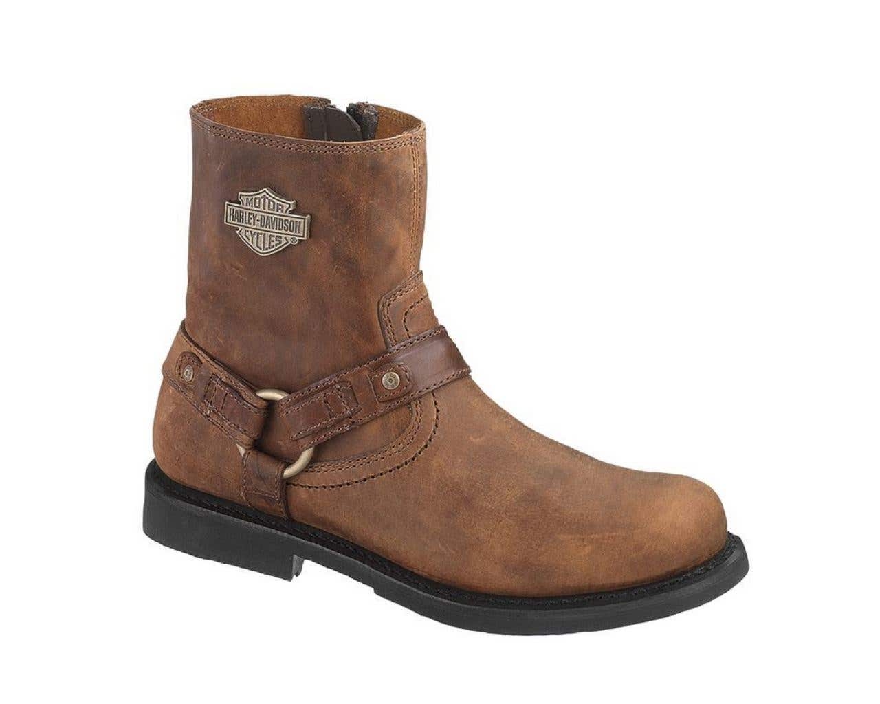 WOLVERINE MENS SCOUT BOOTS